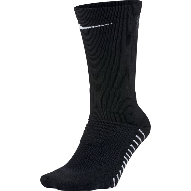 Nike Vapor Football Crew Socks Black