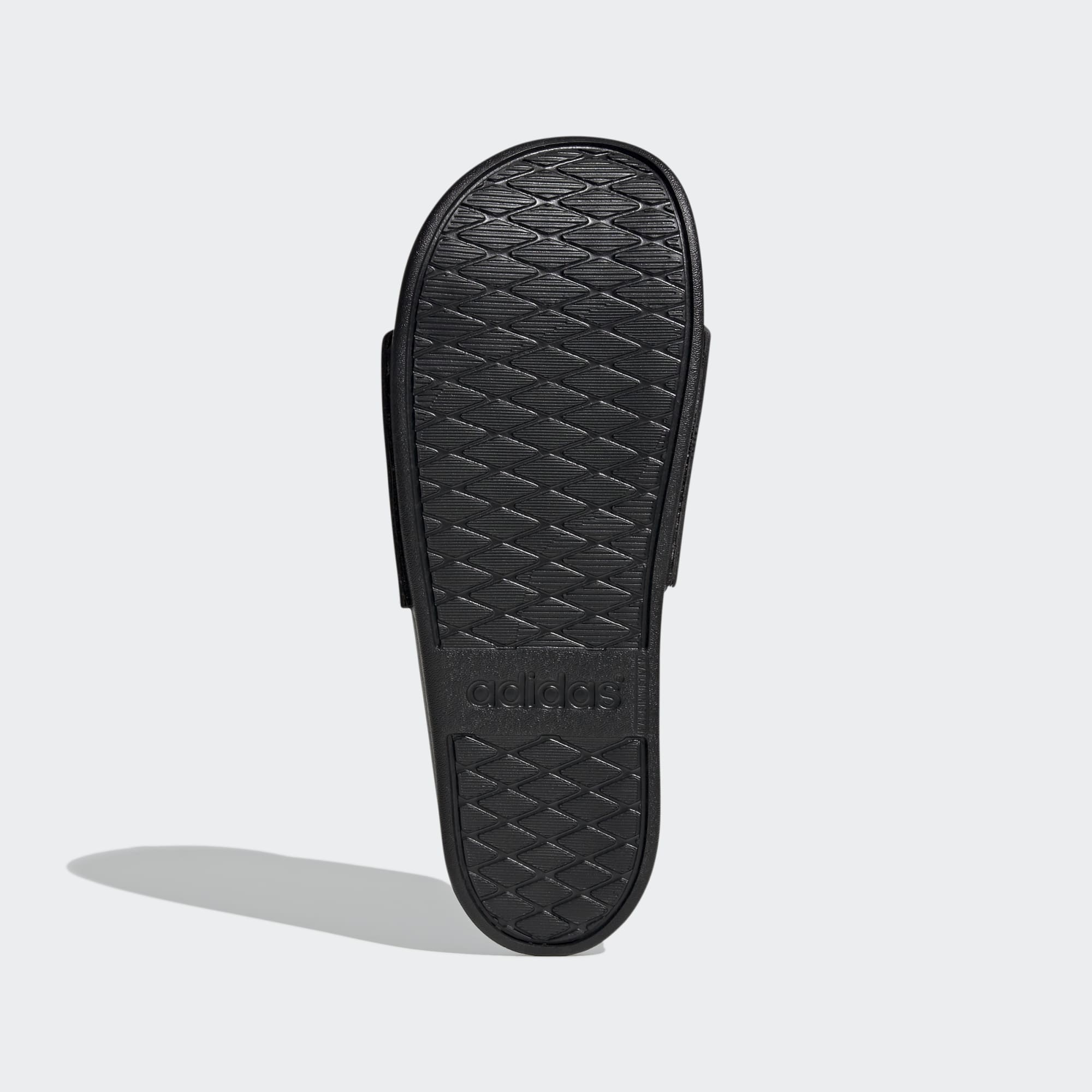 adidas Adilette Comfort Slides - GZ5891-ADIDAS by adidas | Available at Niky's Sports