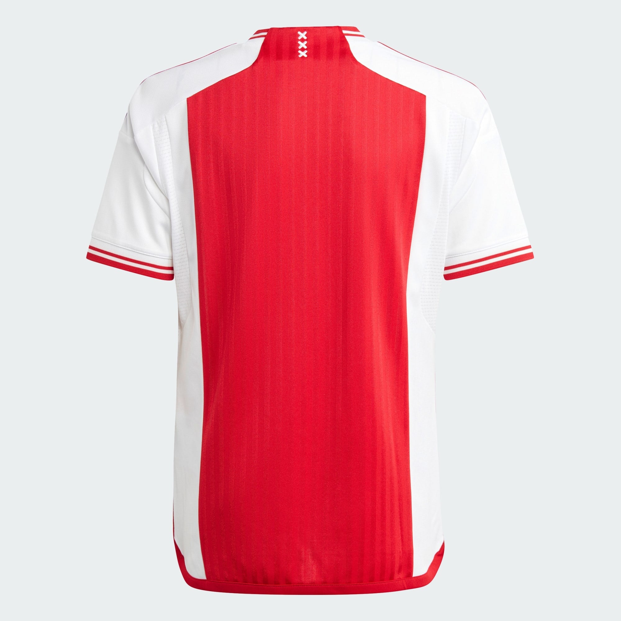 adidas AJAX AMSTERDAM 23/24 HOME JERSEY KIDS