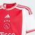 adidas AJAX AMSTERDAM 23/24 HOME JERSEY KIDS