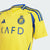 adidas Al Nassr FC 24/25 Ronaldo Home Jersey Kids