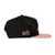 Mitchell and Ness Angel City FC Blackletter Snapback