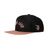 Mitchell and Ness Angel City FC Blackletter Snapback