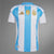 adidas ARGENTINA 2024 HOME AUTHENTIC JERSEY