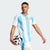 adidas Argentina Men's Home Jersey 2024