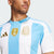 adidas Argentina Men's Home Jersey 2024