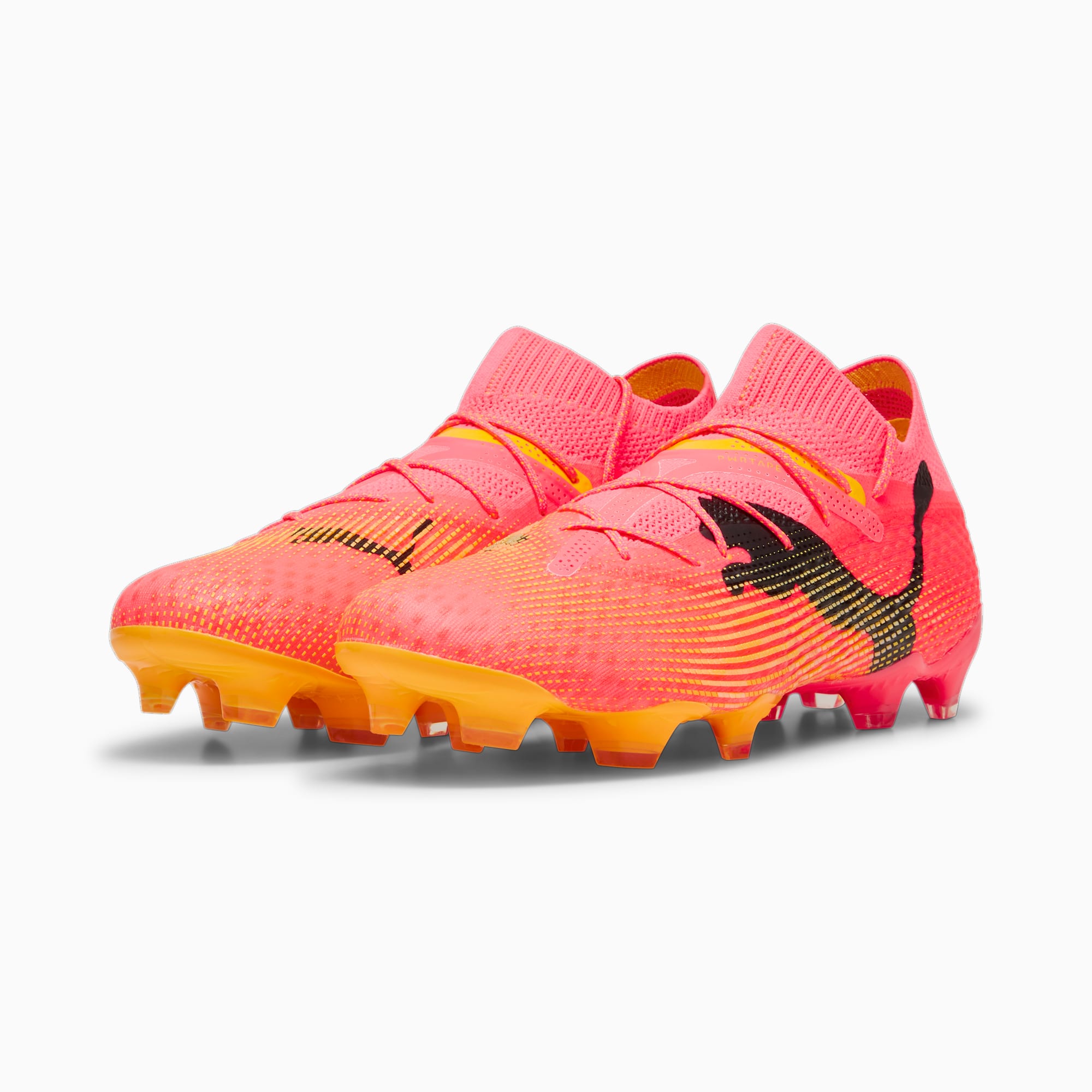 PUMA FUTURE 7 ULTIMATE FG/AG ADULT SOCCER SHOES