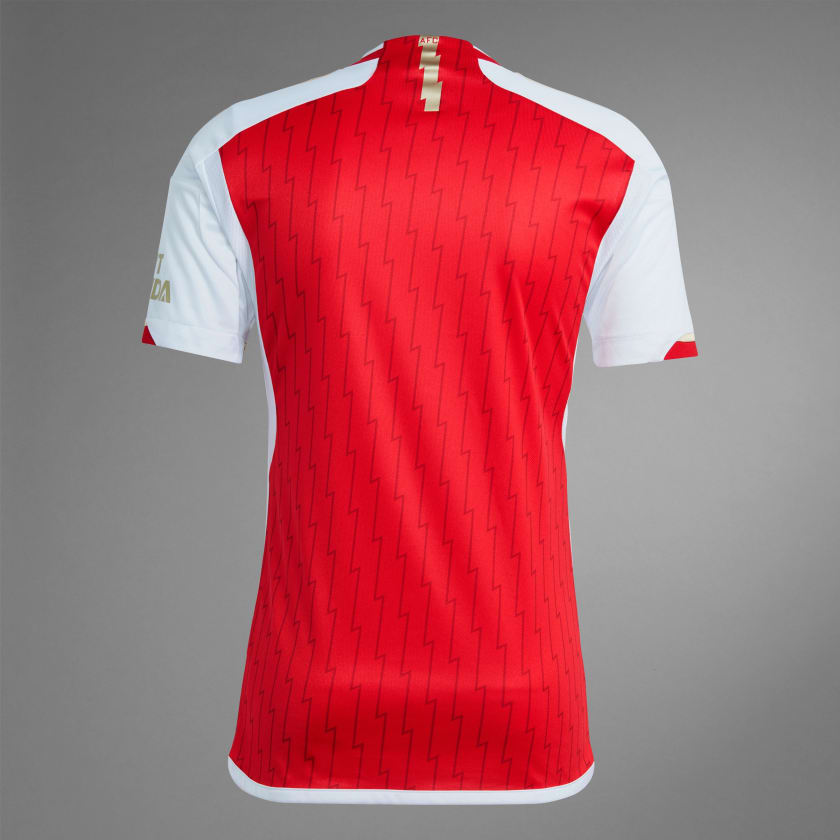 adidas ARSENAL 23/24 HOME JERSEY