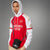 adidas ARSENAL 23/24 HOME JERSEY