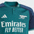 adidas Arsenal 3rd Youth Jersey 23/24