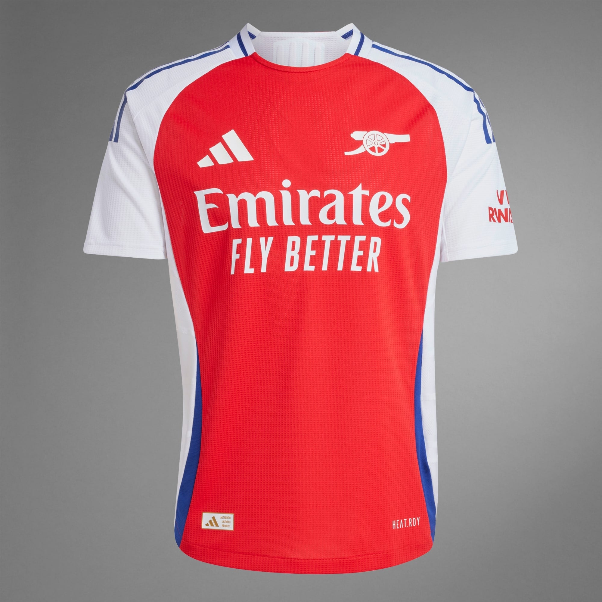 Arsenal authentic kit on sale