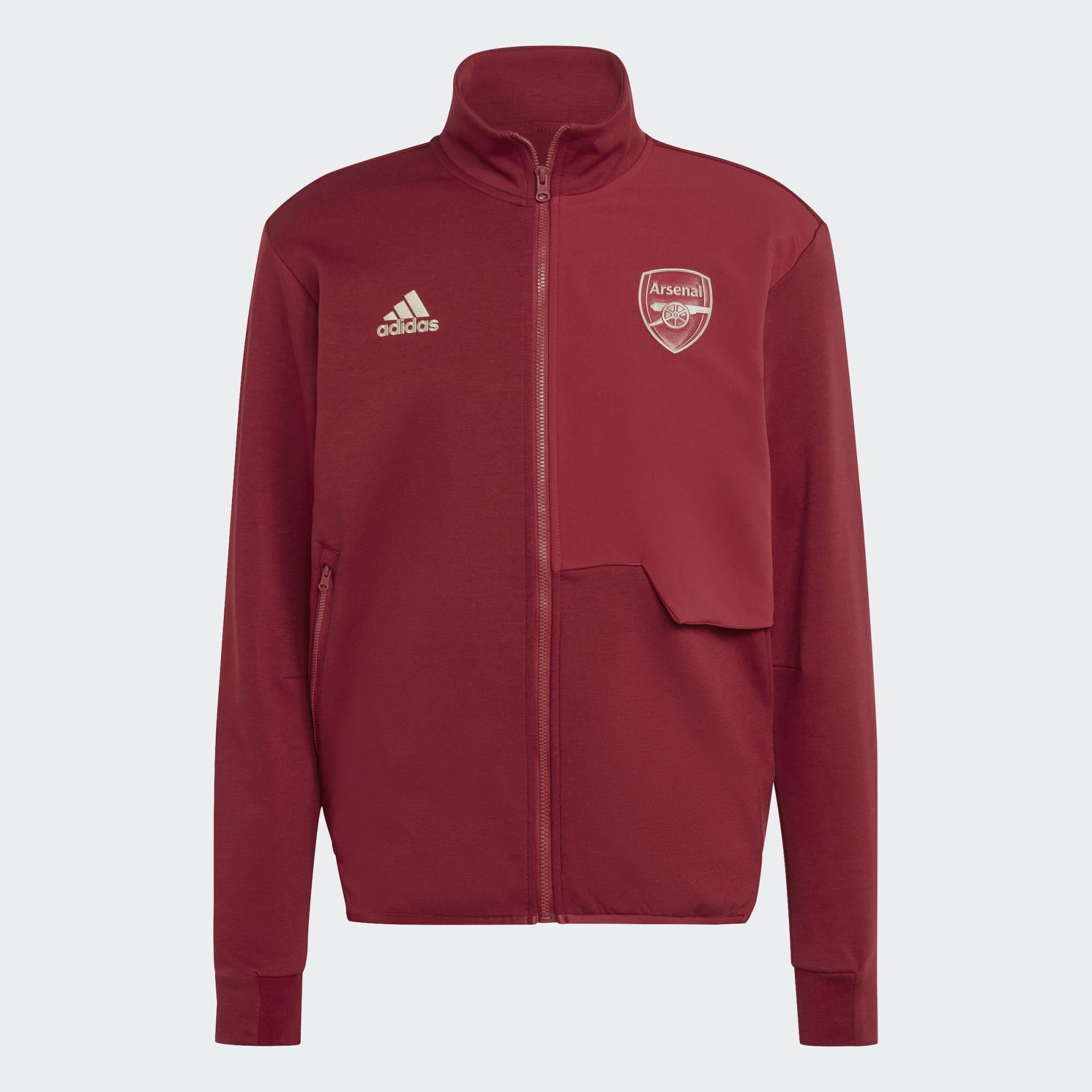 adidas Arsenal Anthem Jacket