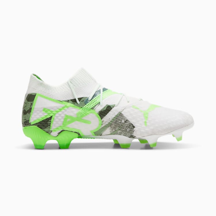 PUMA FUTURE 7 ULTIMATE CAMO Firm/Artificial Ground Soccer Cleats