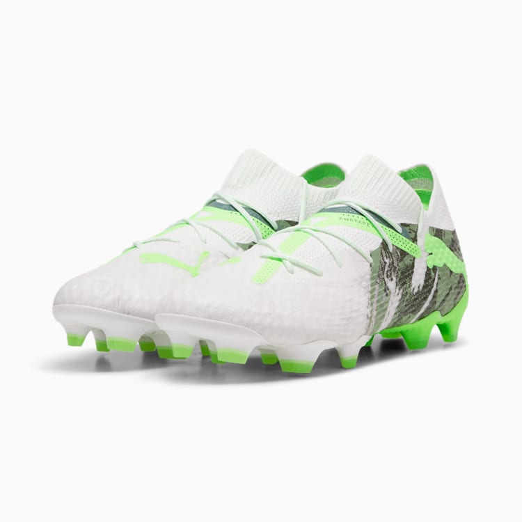 PUMA FUTURE 7 ULTIMATE CAMO Firm/Artificial Ground Soccer Cleats