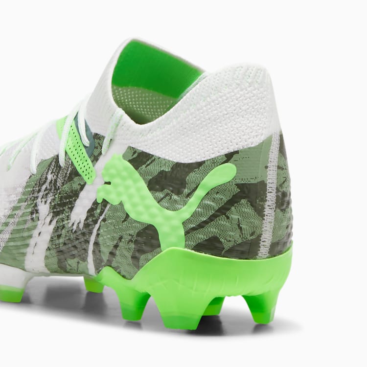 PUMA FUTURE 7 ULTIMATE CAMO Firm/Artificial Ground Soccer Cleats