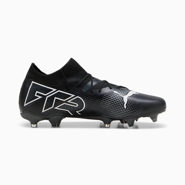 Puma FUTURE 7 MATCH Firm Ground/Artificial Ground Soccer Cleats - 107715-02-PUMA by Puma | Available at Niky's Sports