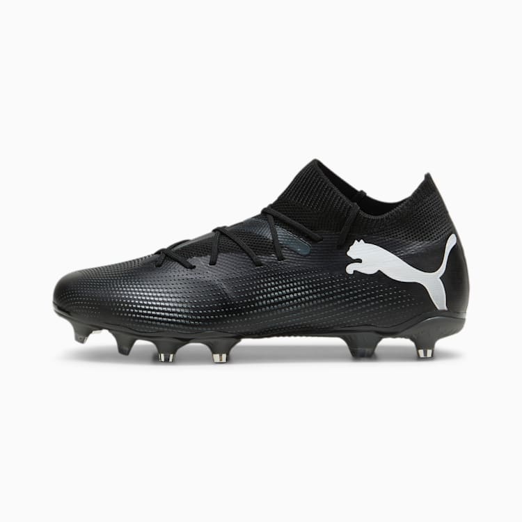 Puma FUTURE 7 MATCH Firm Ground/Artificial Ground Soccer Cleats - 107715-02-PUMA by Puma | Available at Niky&#39;s Sports