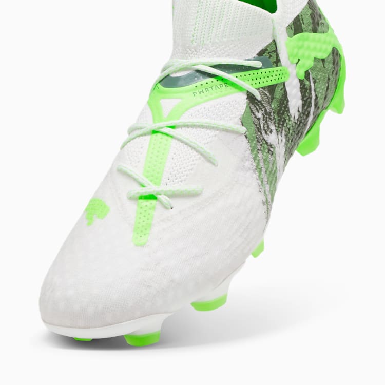 PUMA FUTURE 7 ULTIMATE CAMO Firm/Artificial Ground Soccer Cleats