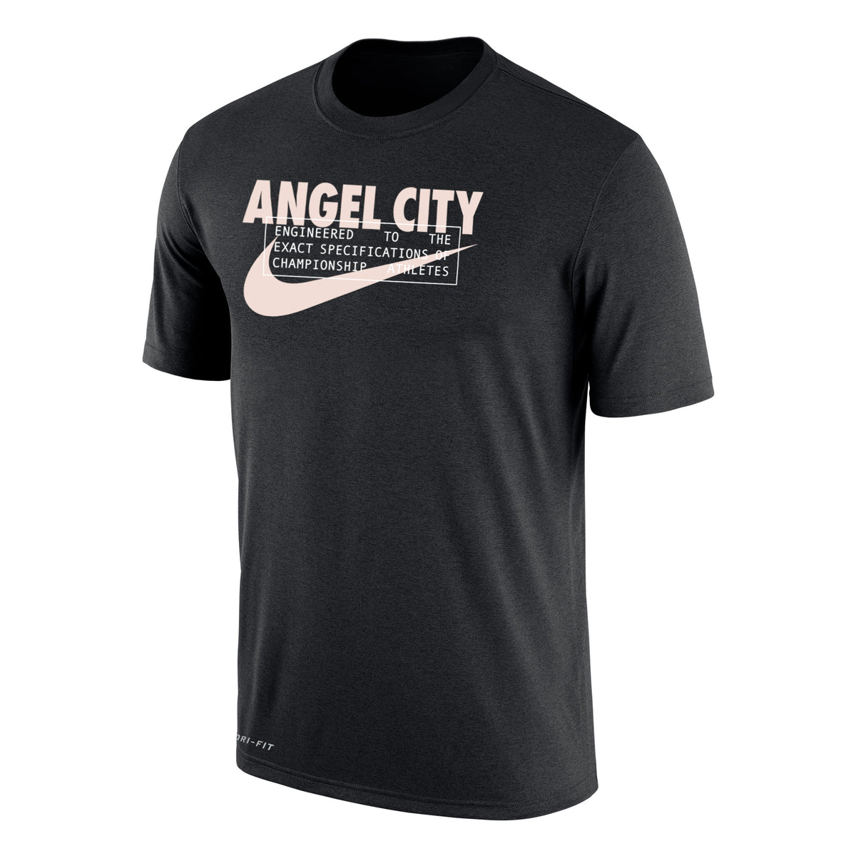 Nike Angel City FC Men&#39;s Cotton Tee