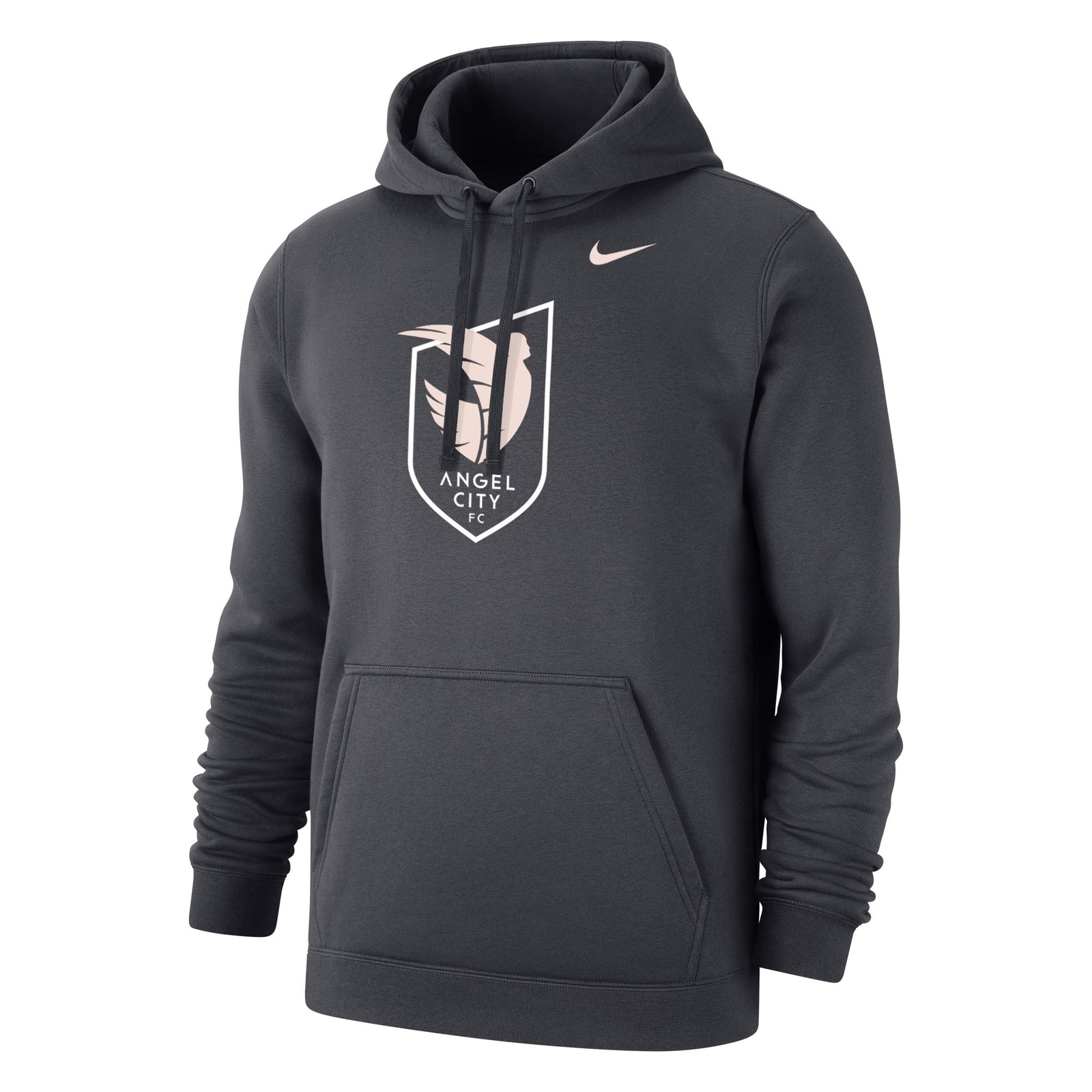 Nike Angel City FC Men's Club Hoodie