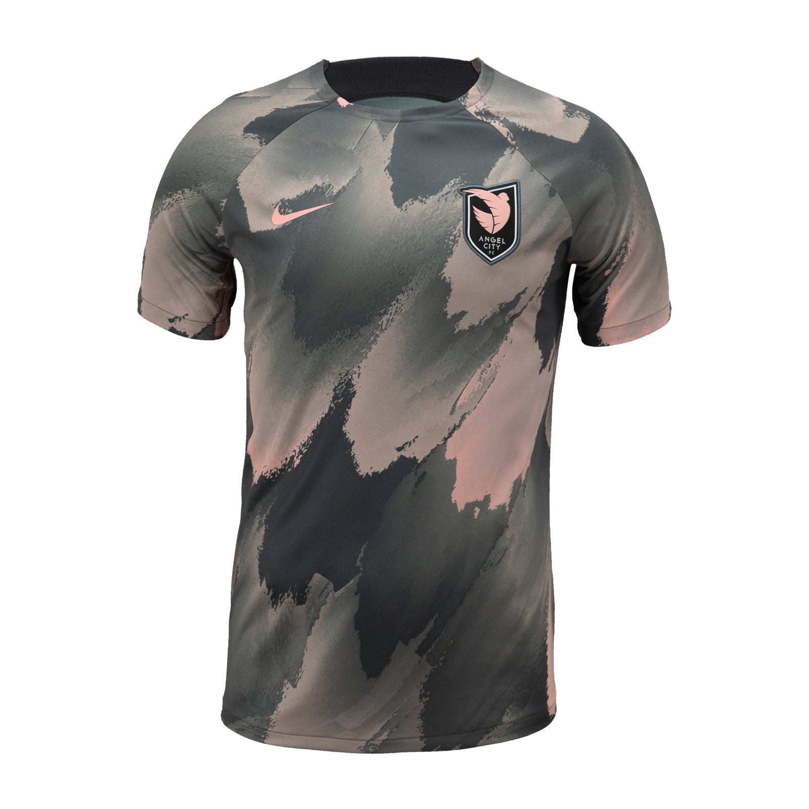 Nike Angel City FC Men's Training Jersey