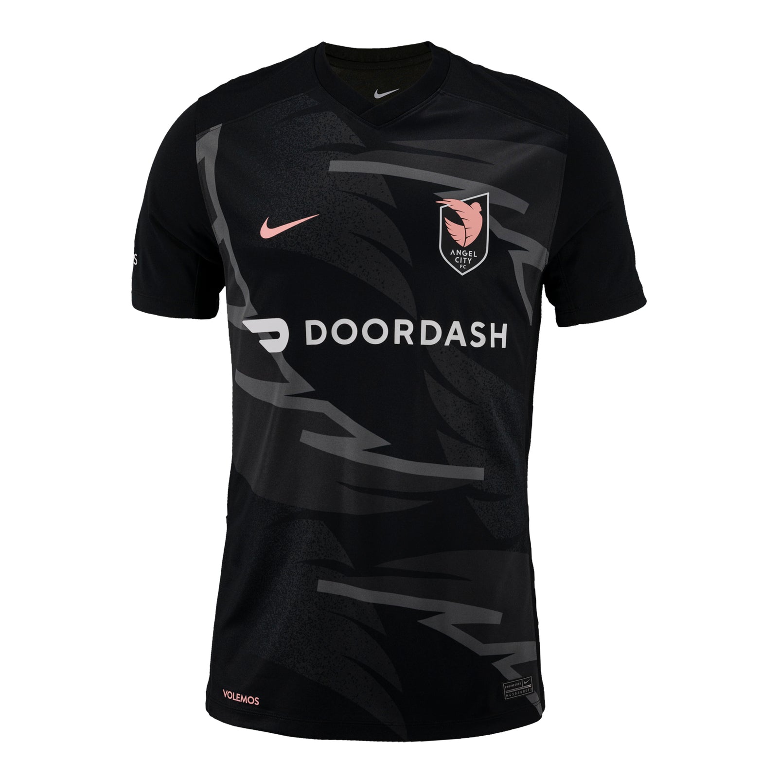 Nike Angel City FC Mens 2024 Replica Home Jersey