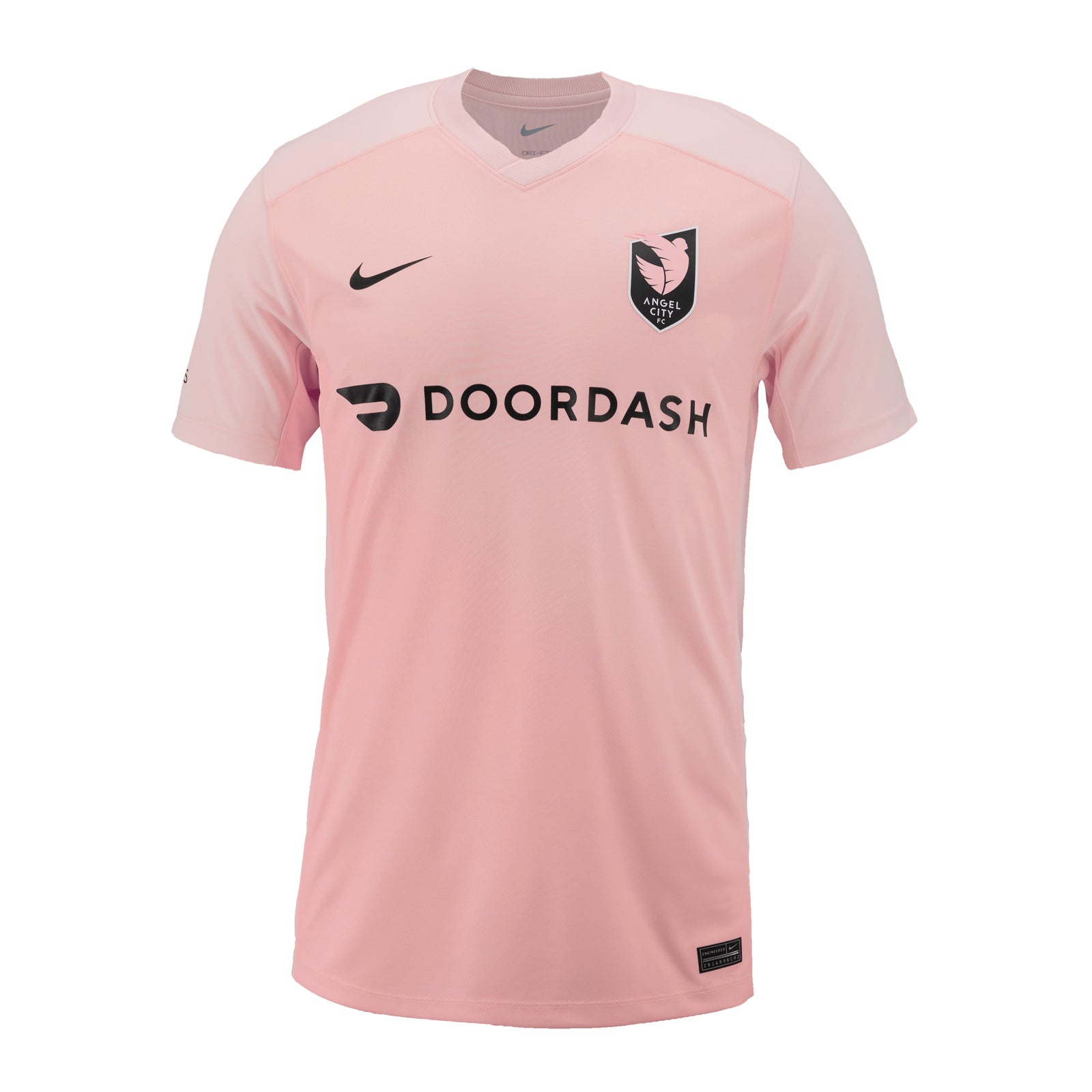 Nike Angel City FC Men's 2024 Away Jersey