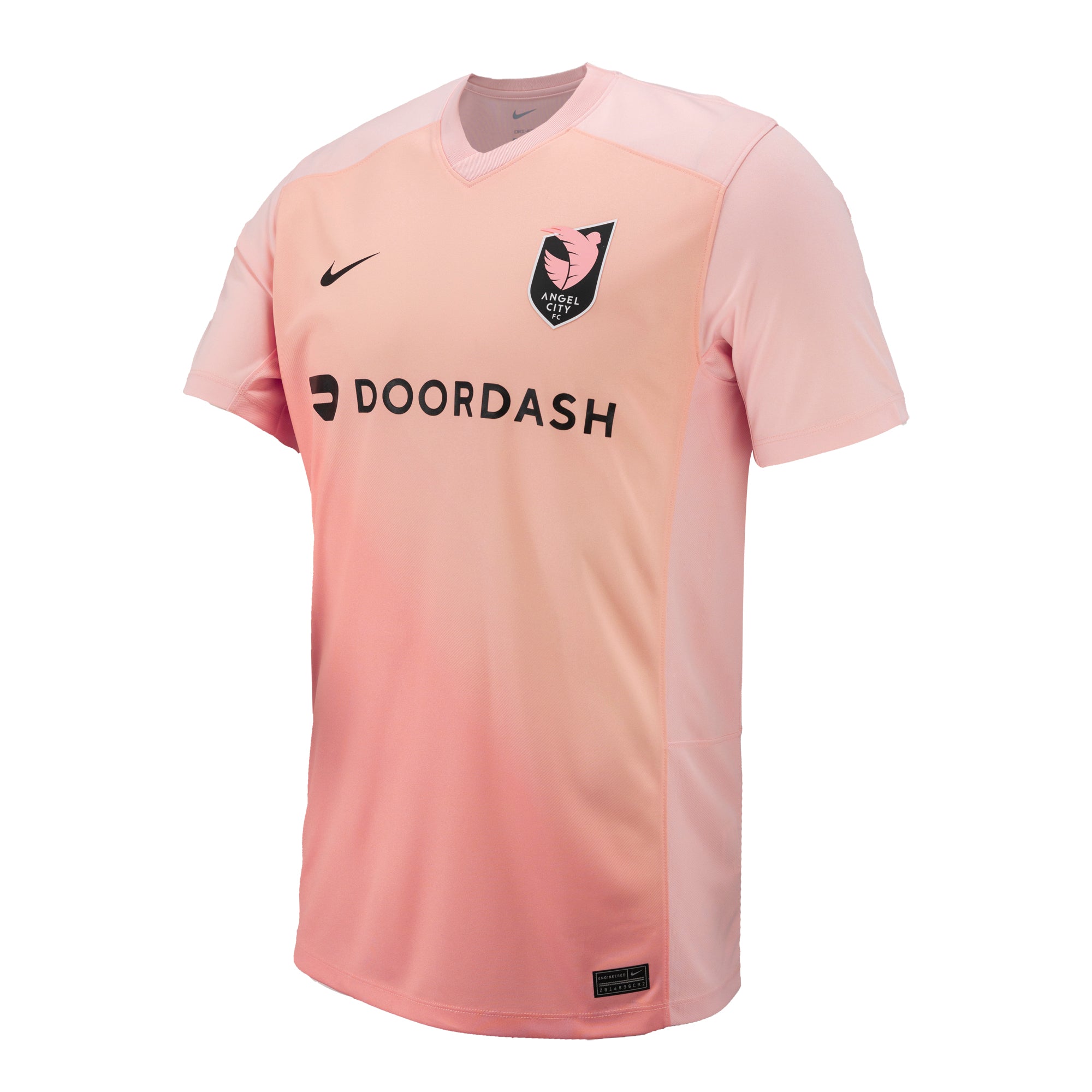 Nike Angel City FC Men's 2024 Away Jersey - P35268-ATB-NIKE by Nike | Available at Niky's Sports