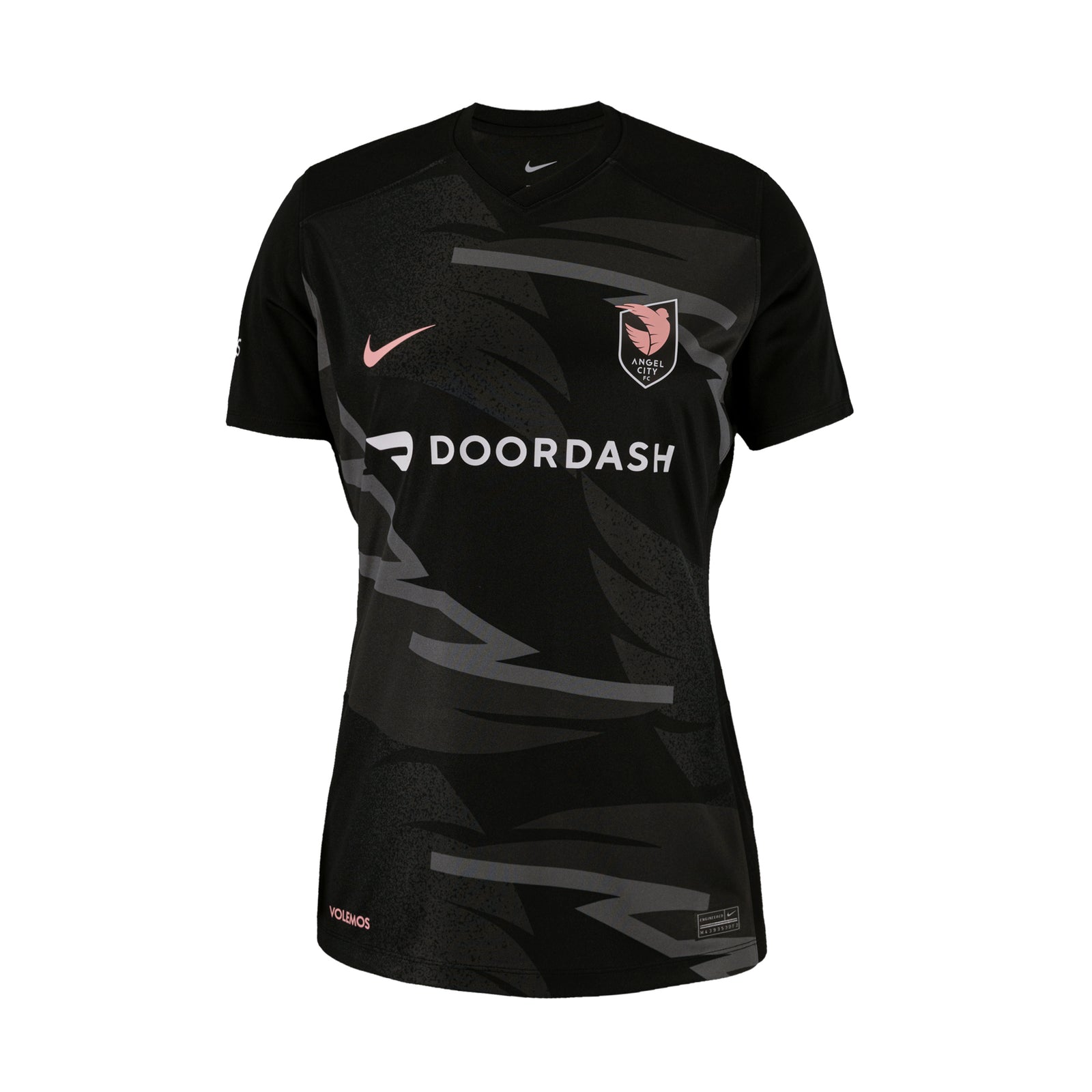 Nike Angel City FC Womens Replica 2024 Home Jersey