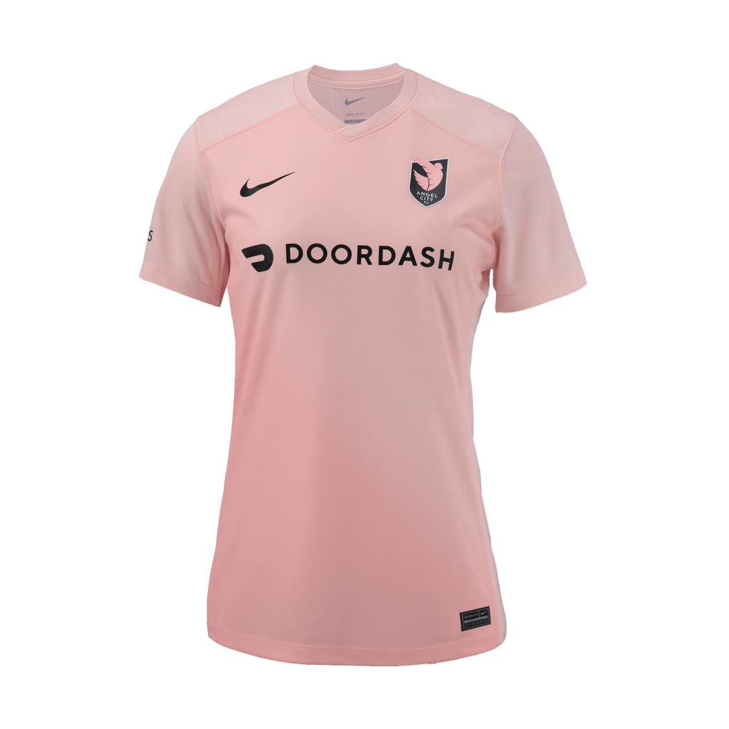 Nike Angel City FC Women's 2024 Away Jersey - Niky's Sports