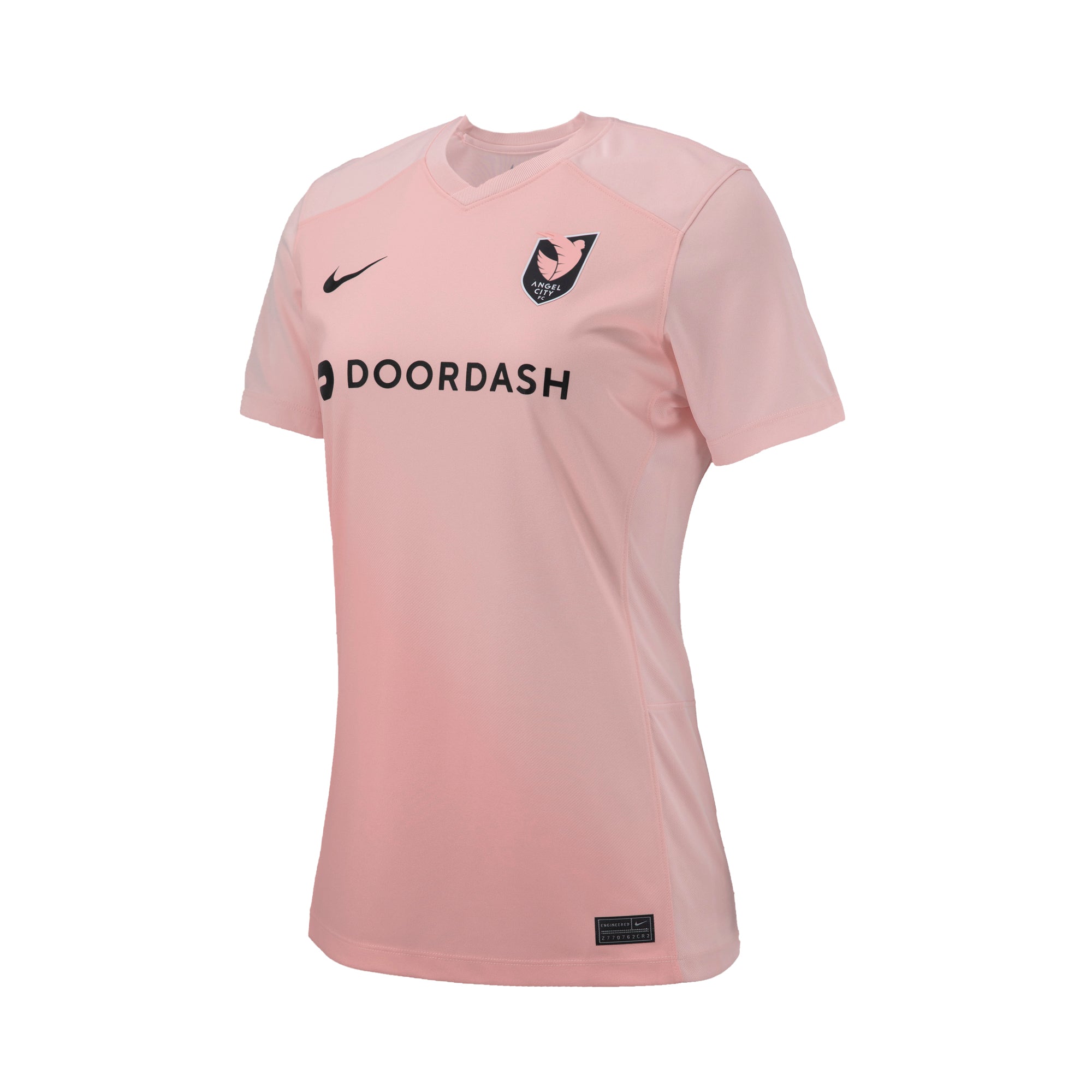 Nike Angel City FC Women's 2024 Away Jersey - P35369-ATB-NIKE by Nike | Available at Niky's Sports