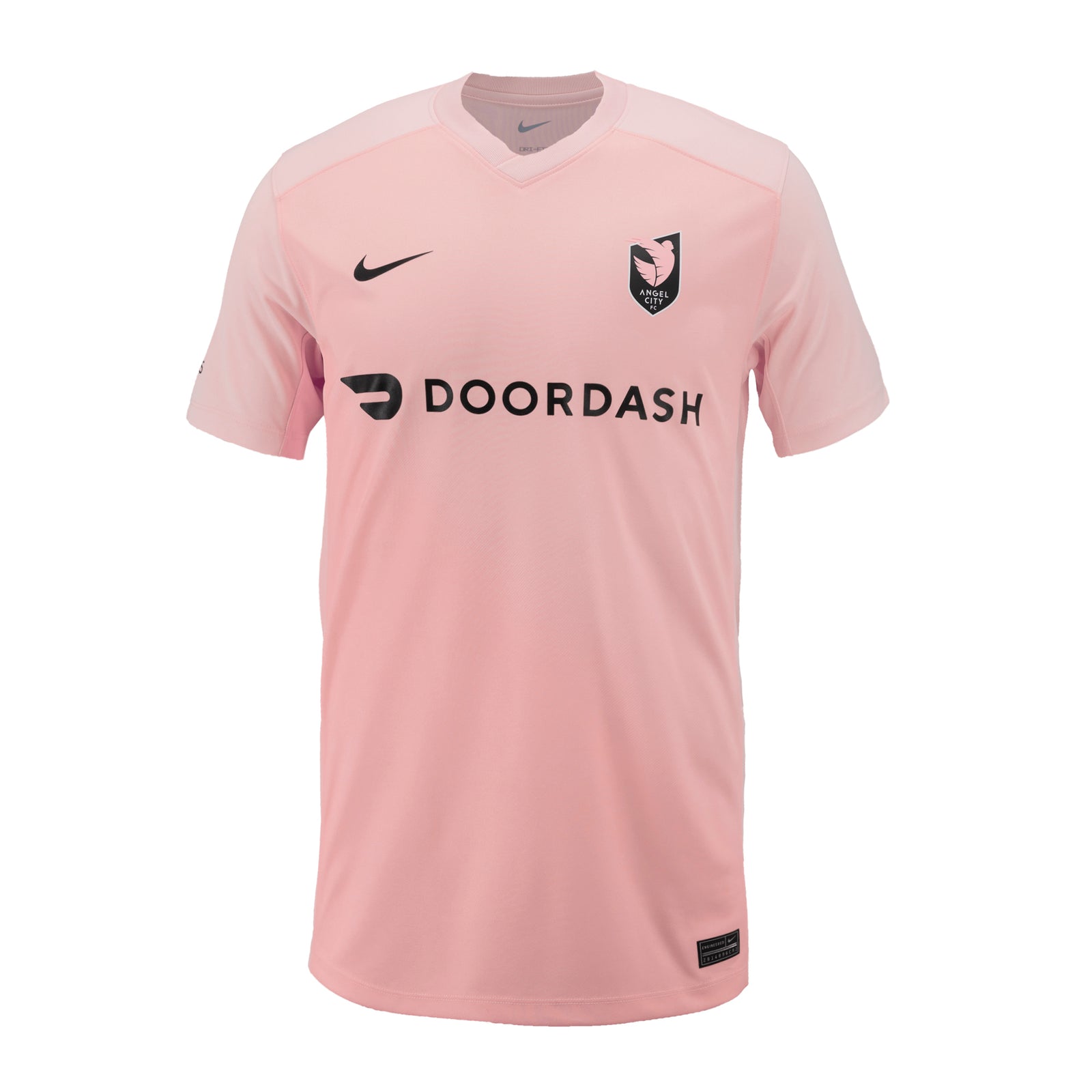 Nike Angel City FC 2024 Youth Away Jersey