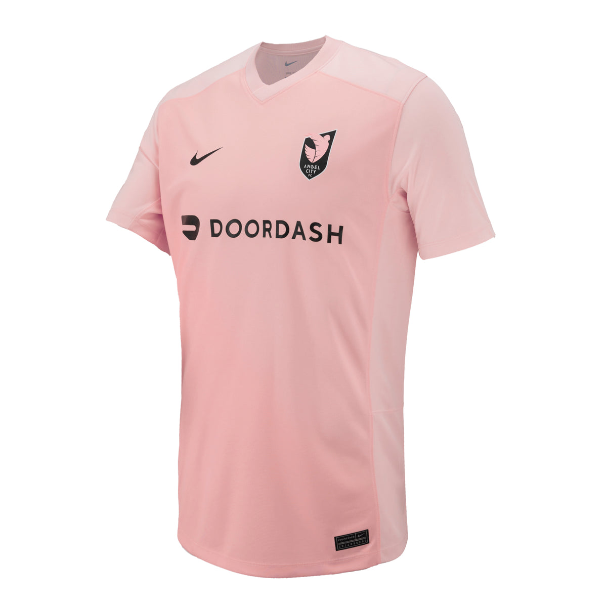 Nike Angel City FC 2024 Youth Away Jersey - Niky's Sports