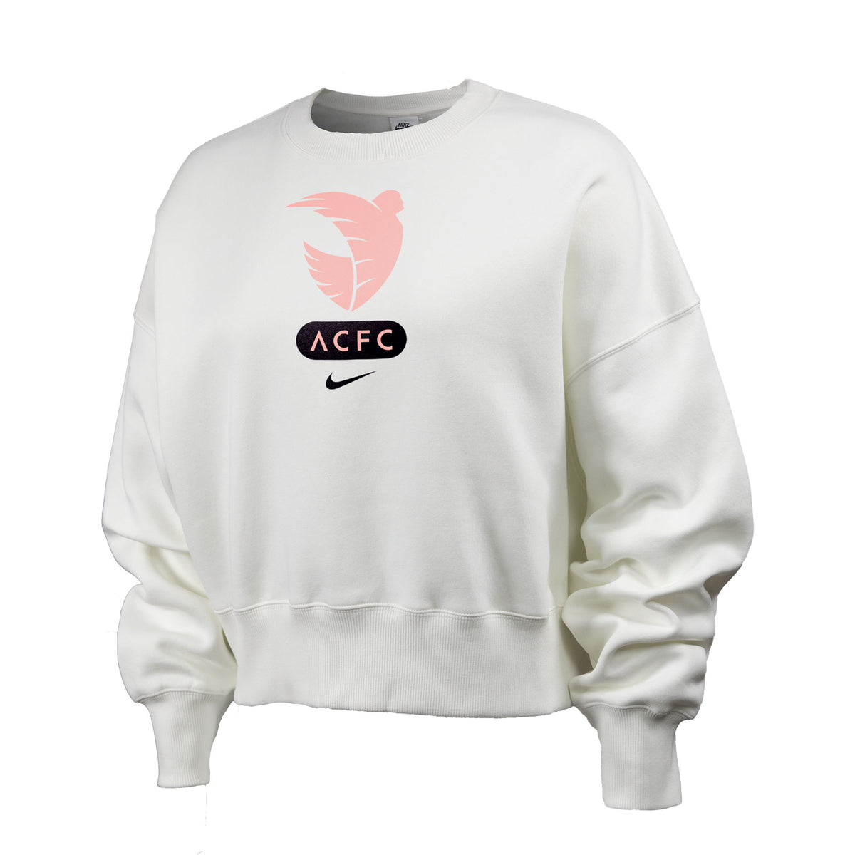 Nike Angel City FC Women&#39;s Oversized Crew