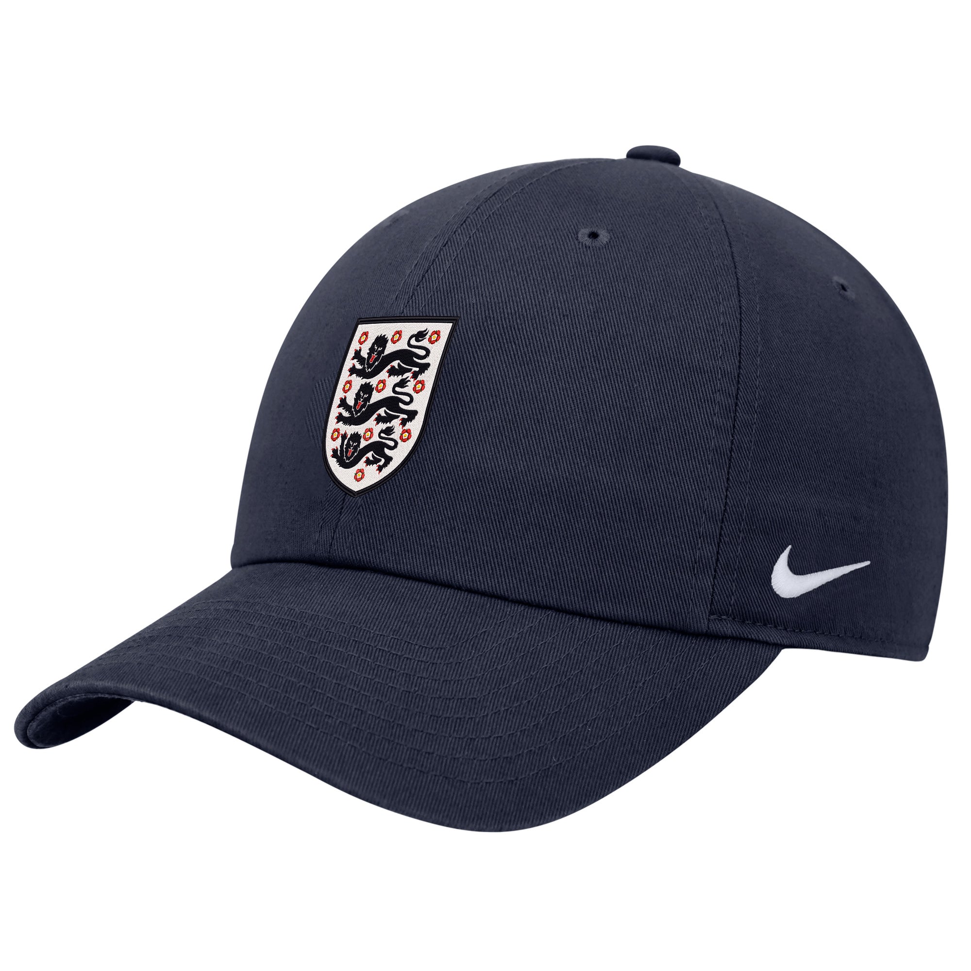 Nike England Club Dad Hat