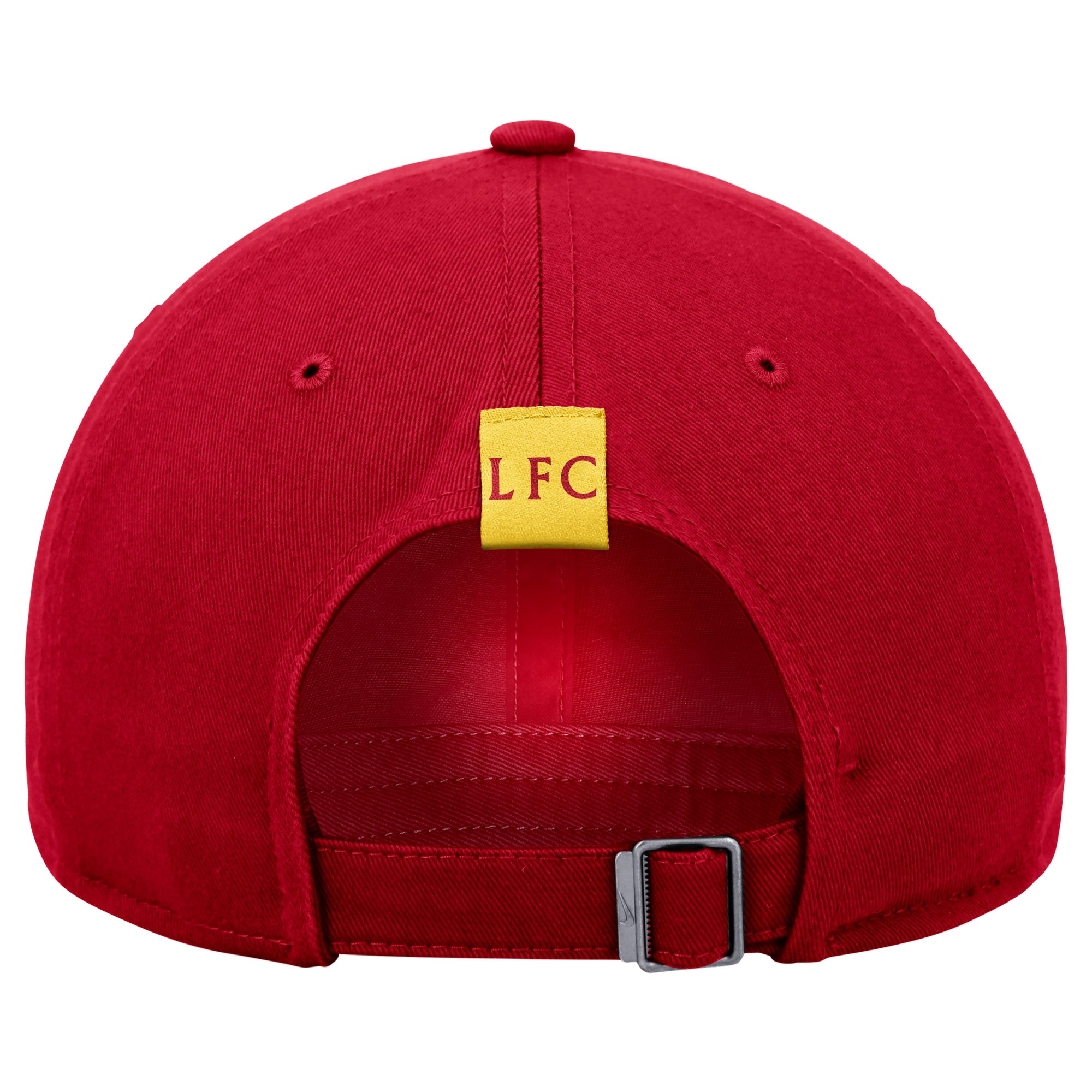 Nike Liverpool FC Club Dad Hat - C004494-LVFC-NIKE by Nike | Available at Niky's Sports