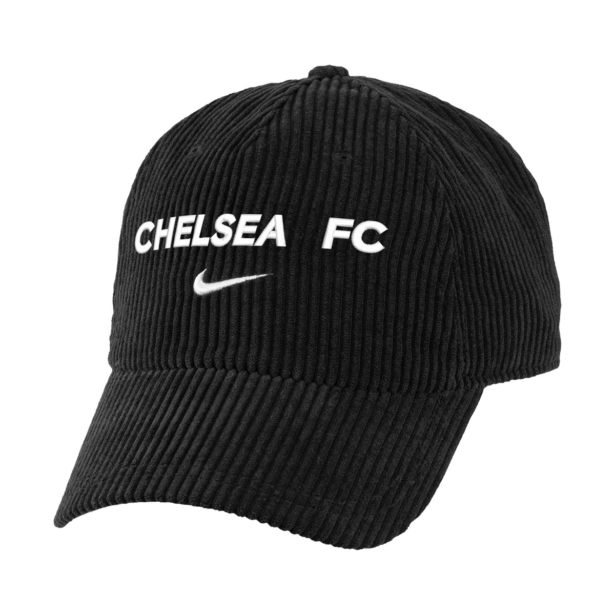 Nike Chelsea FC Corduroy Hat - C004495-CHFC-NIKE by Nike | Available at Niky&#39;s Sports