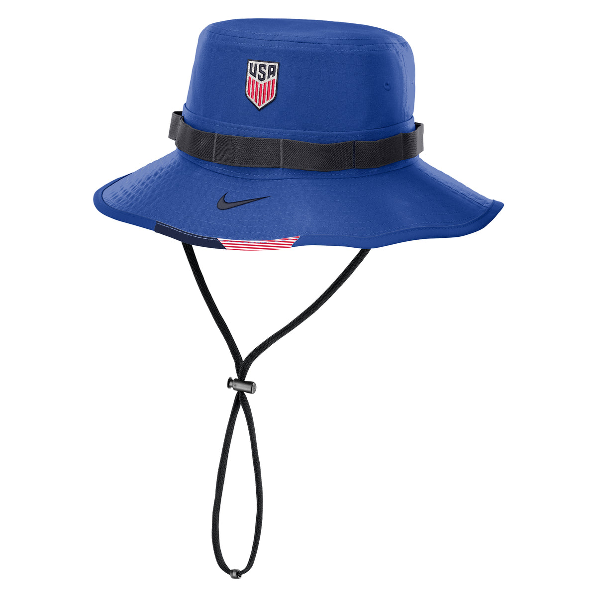 Nike USA USMNT Dri-Fit Boonie Bucket Hat - C004504-USMS-NIKE by Nike | Available at Niky&#39;s Sports