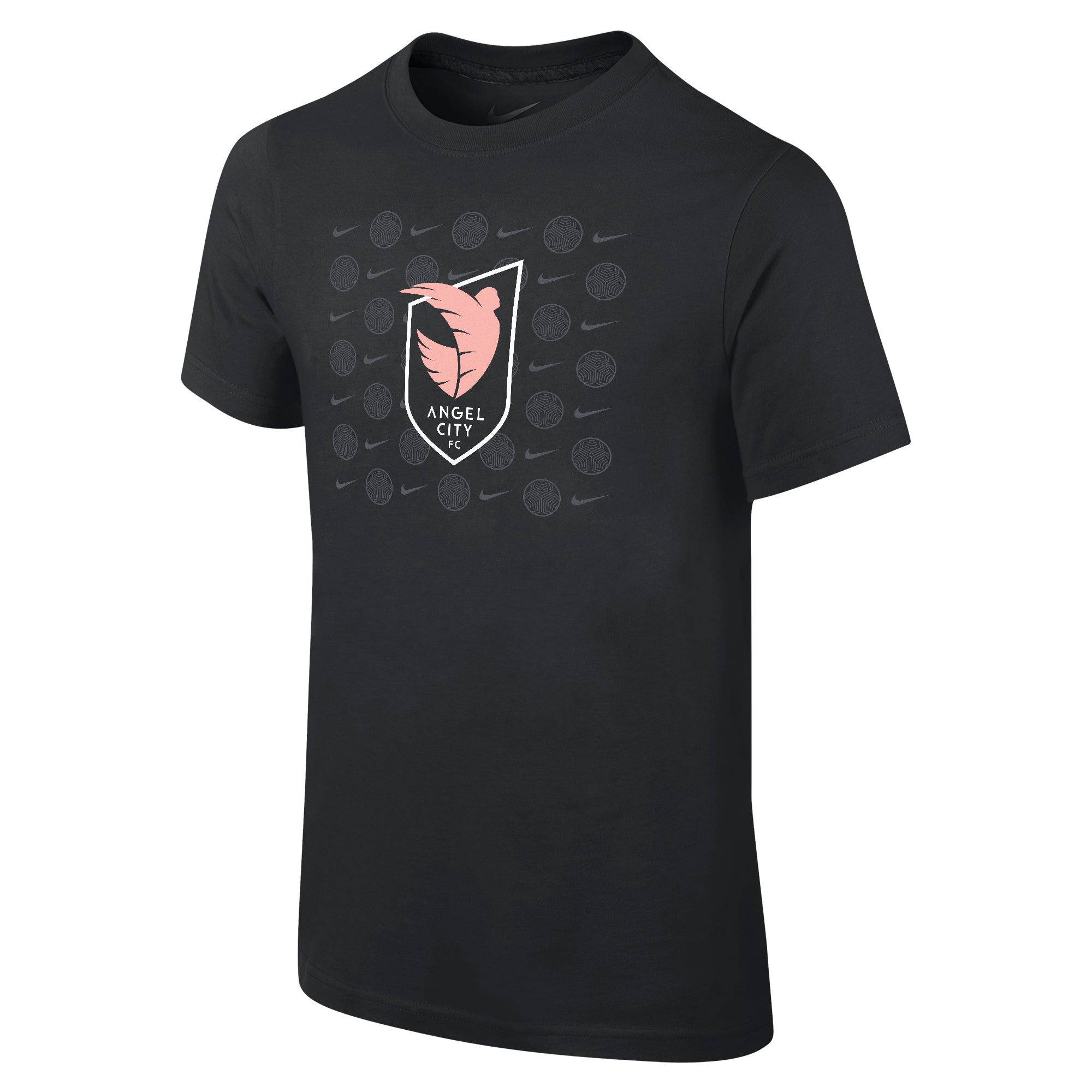 Nike Angel City FC Youth Core Tee