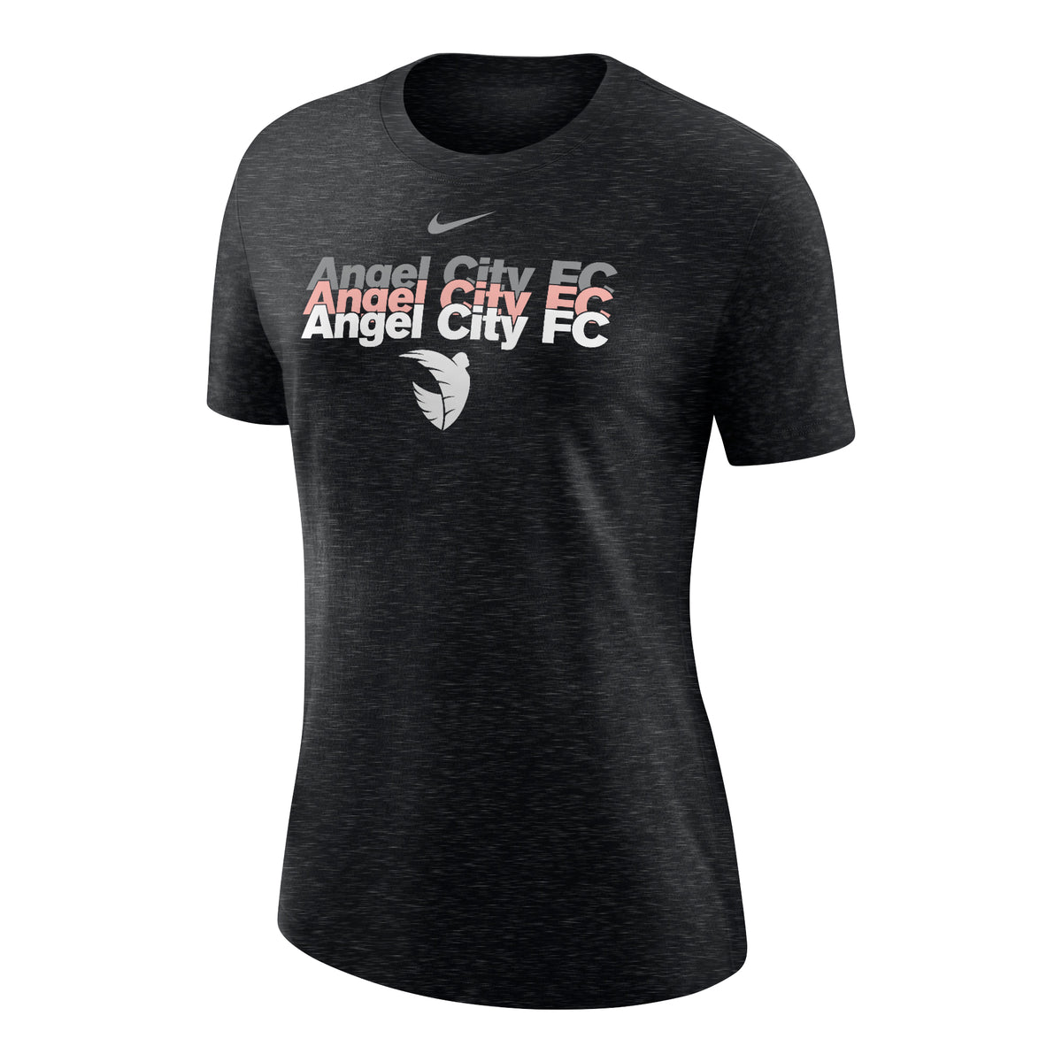 Nike Angel City FC Varsity Women&#39;s Logo Tee