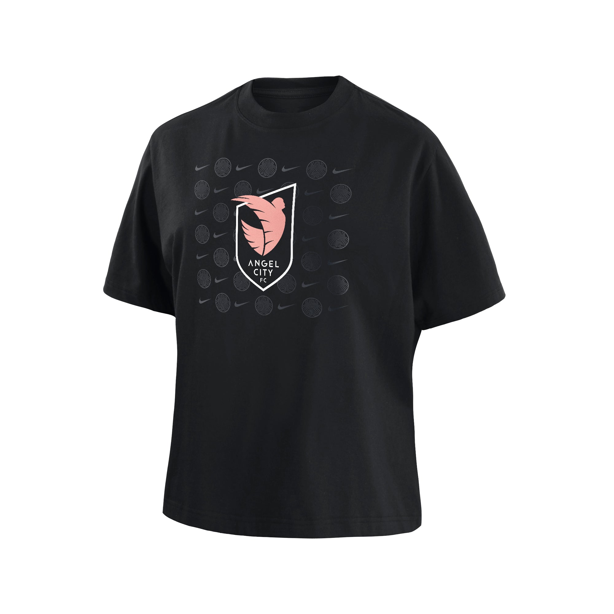 Nike Angel City FC Women's Boxy Tee