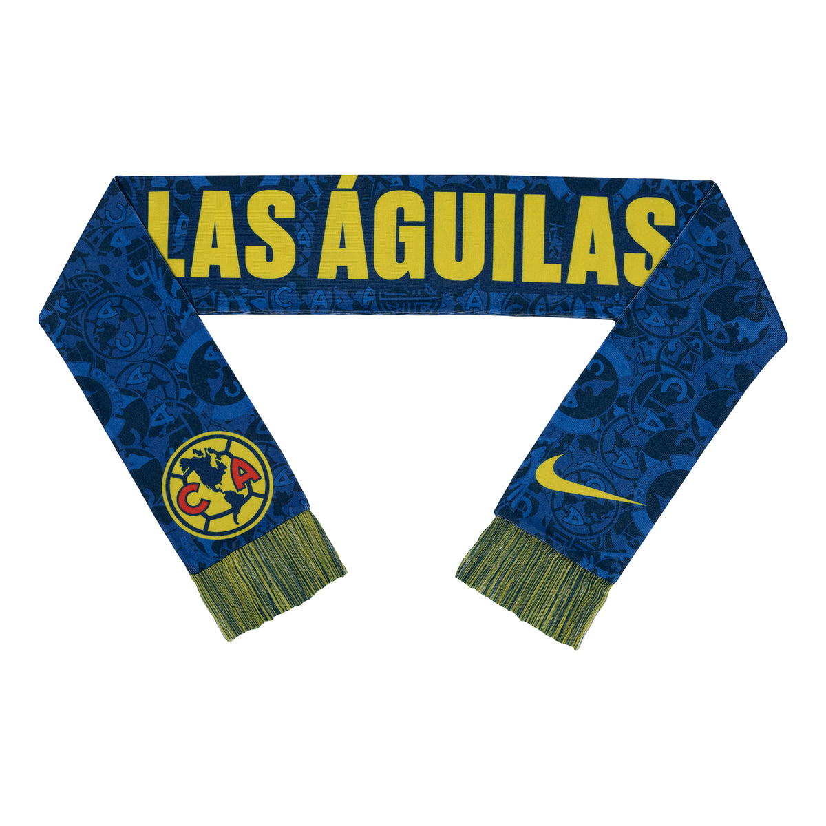 Nike Club America Scarf - Niky's Sports