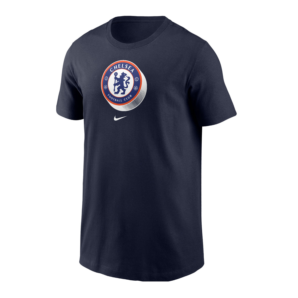 Nike Chelsea Core Youth Tee