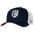 Nike England Trucker Hat - C004498-EGFF-NIKE by Nike | Available at Niky's Sports