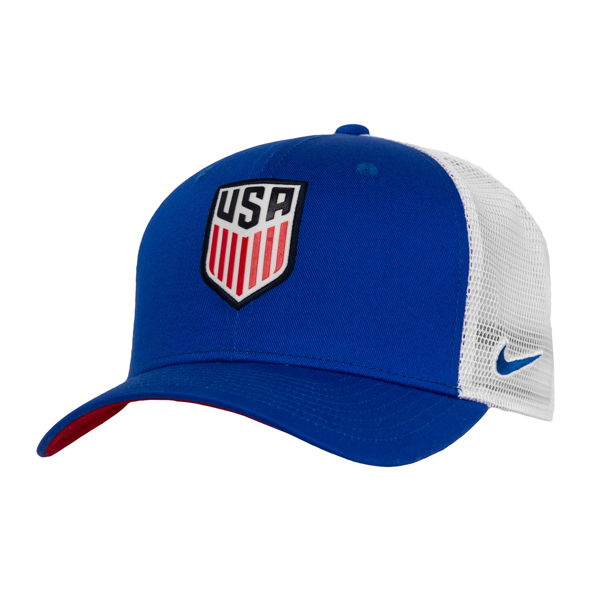 Nike USA USMNT Trucker Hat