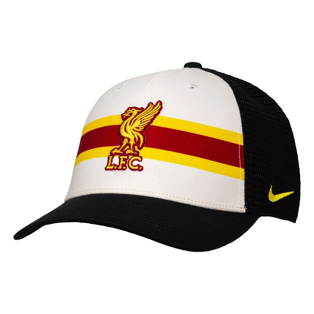 Nike Liverpool FC Trucker Hat - C004500-LVFC-NIKE by Nike | Available at Niky&#39;s Sports