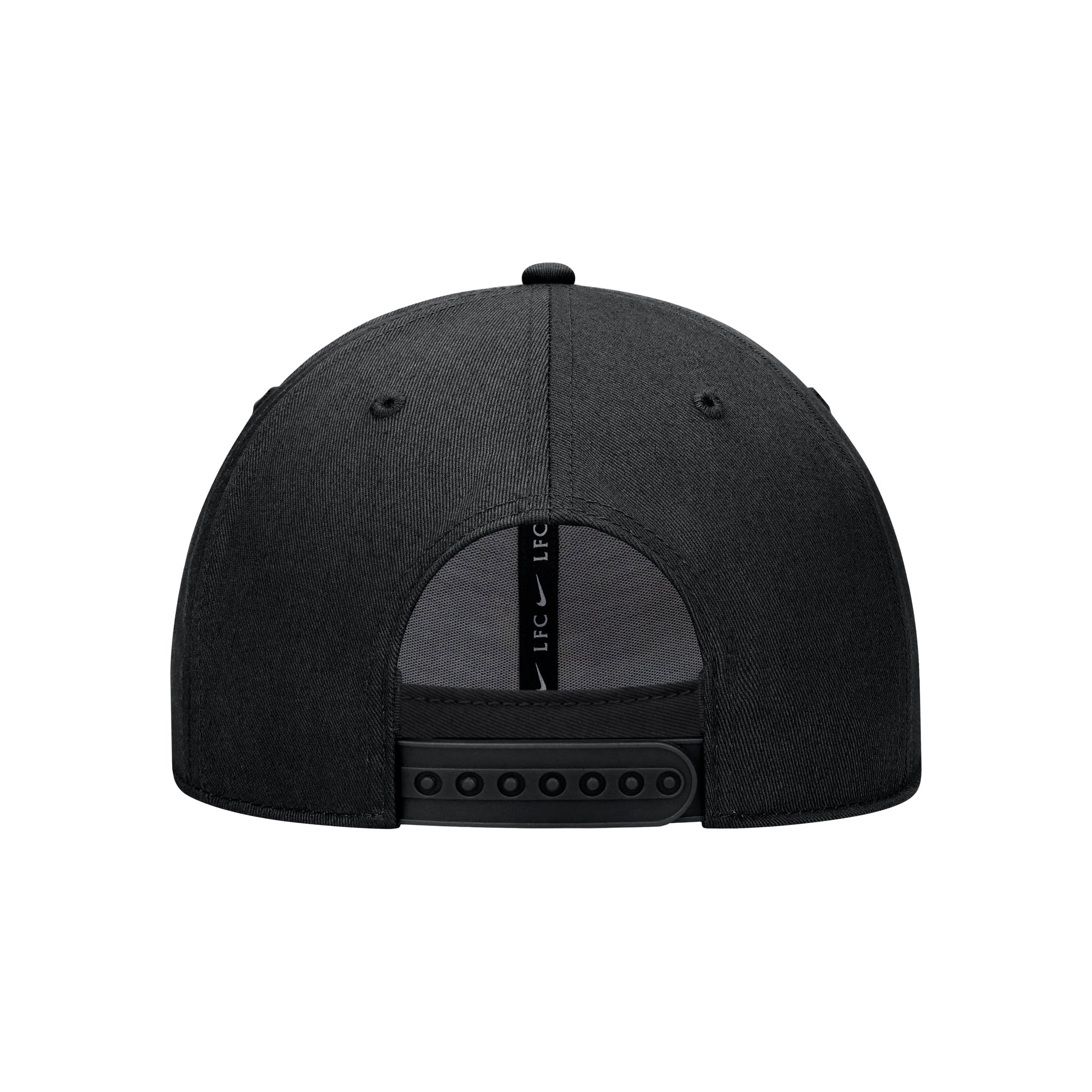 Nike Liverpool FC Snapback - C004502-LVFC-NIKE by Nike | Available at Niky's Sports