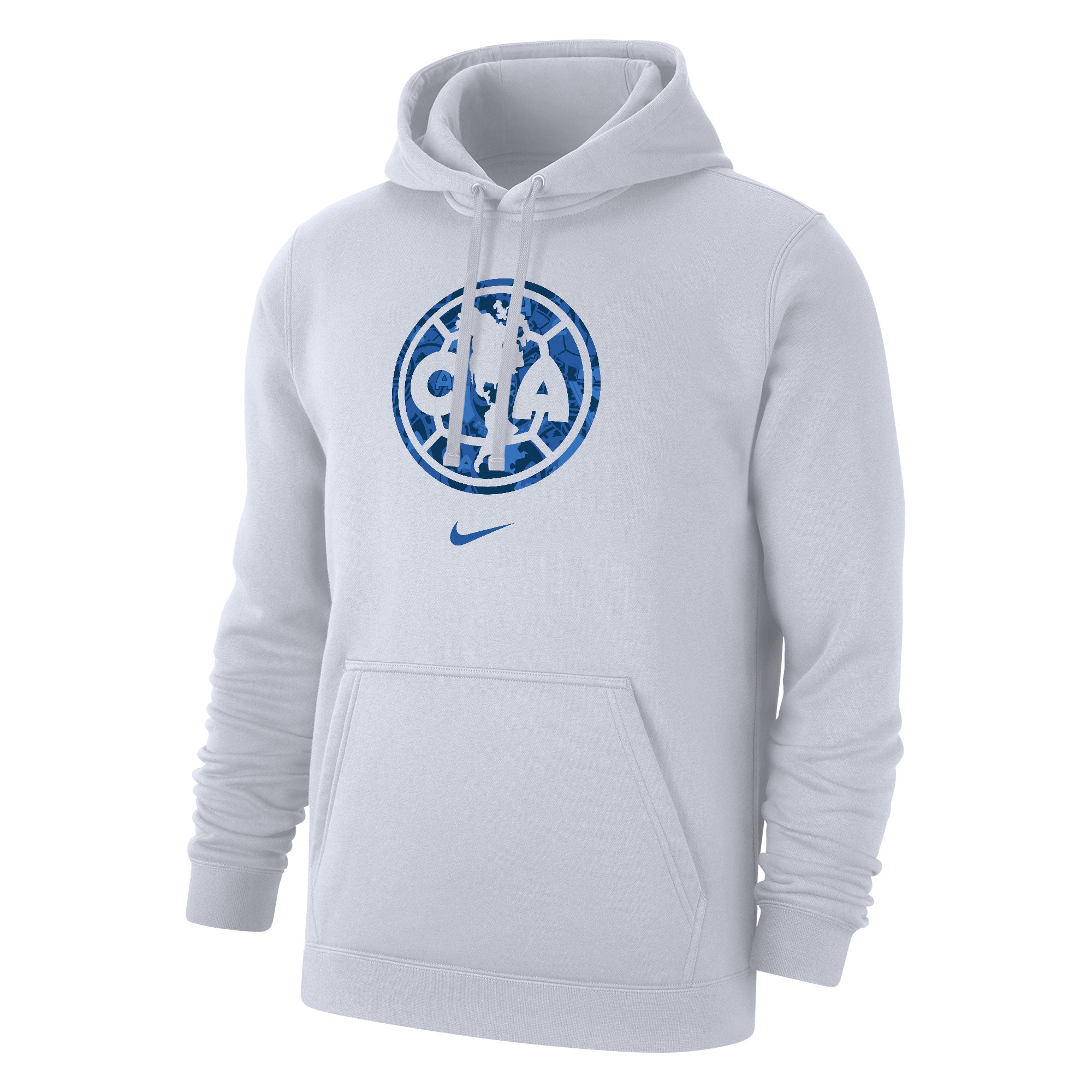 Nike Club America Hoodie