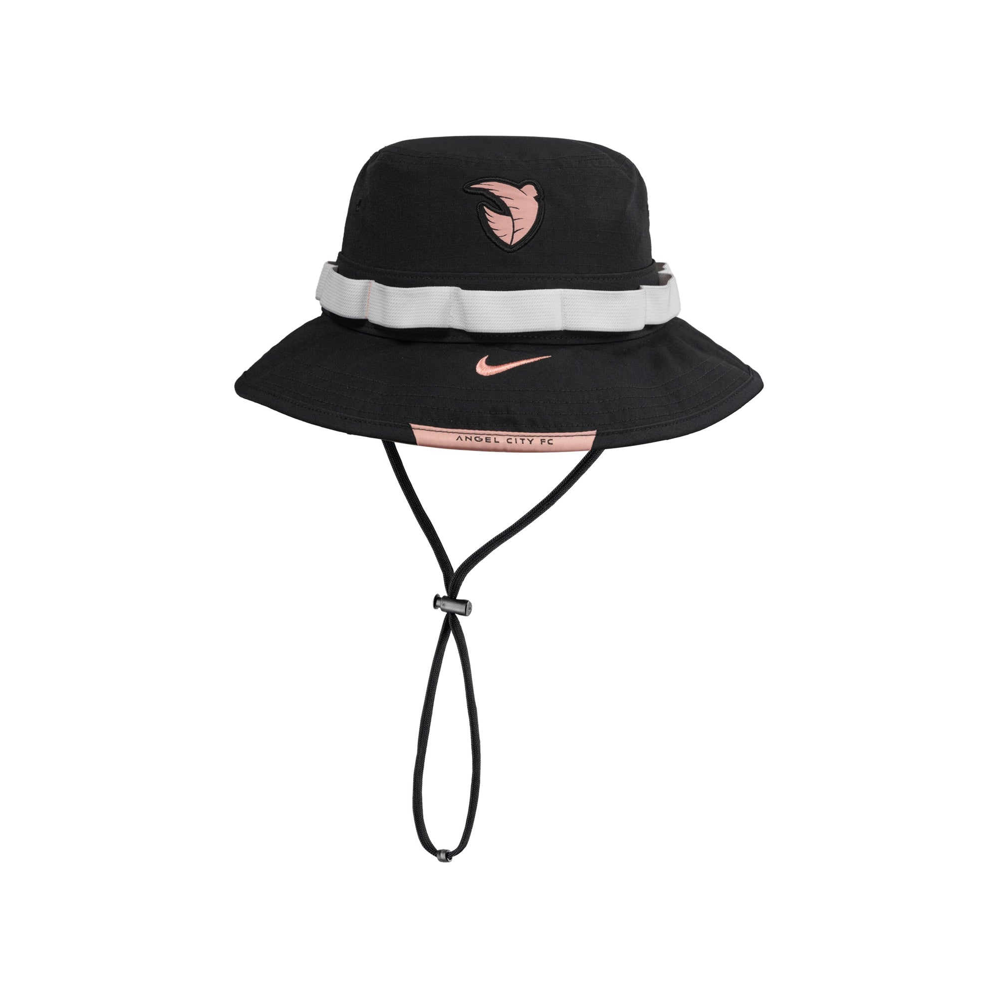 Nike Angel City FC Boonie Hat - C005069-ANFC-NIKE by Nike | Available at Niky's Sports