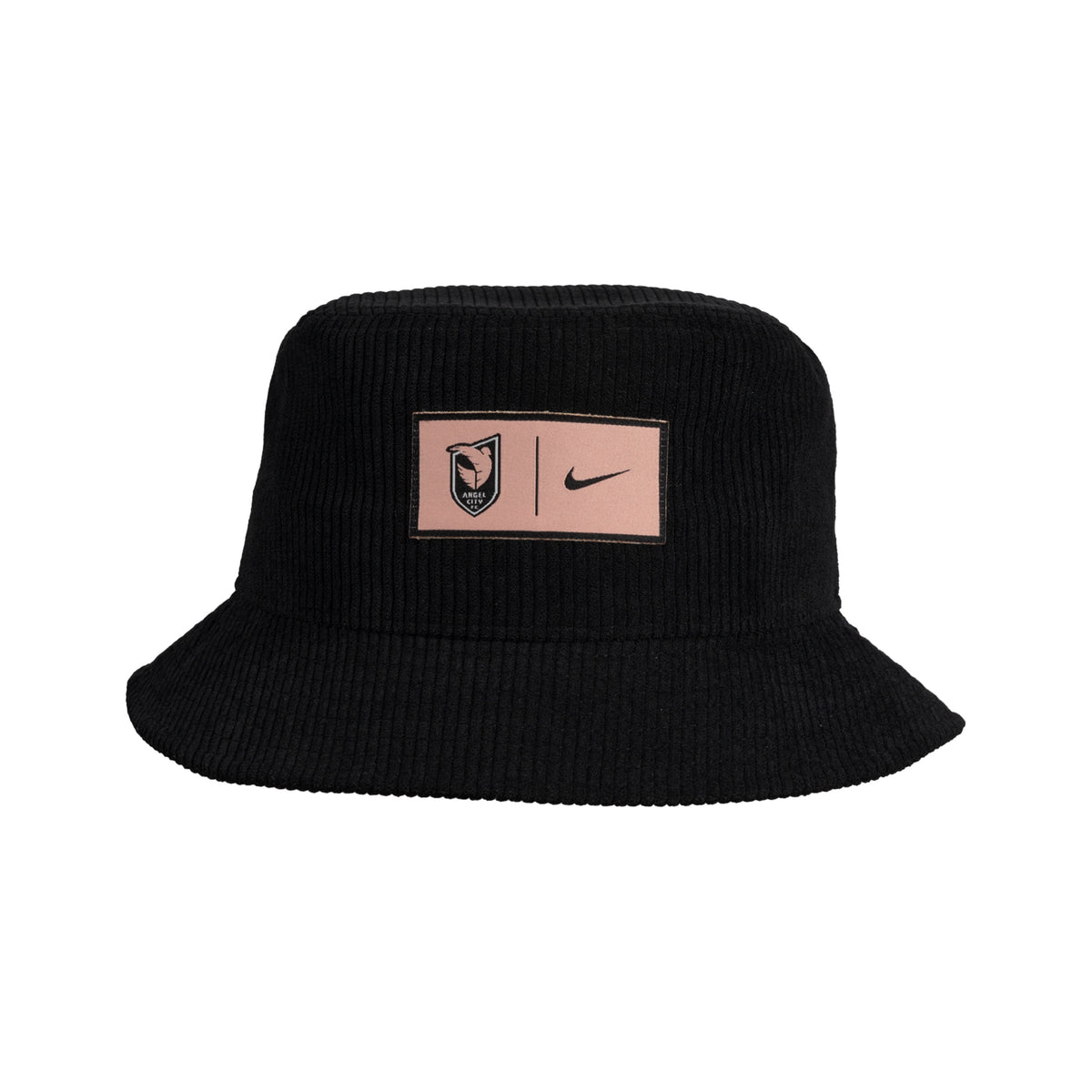 Nike Angel City FC Corduroy Bucket Hat - C005070-ANFC-NIKE by Nike | Available at Niky&#39;s Sports